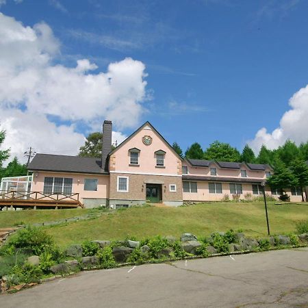 Petit Hotel Kanan Chino Esterno foto