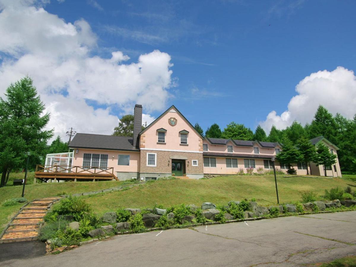 Petit Hotel Kanan Chino Esterno foto
