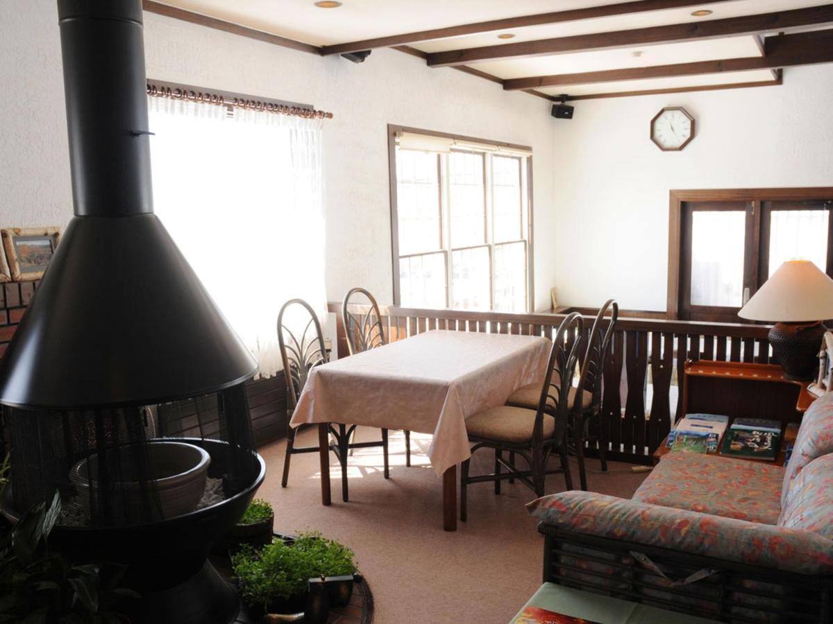 Petit Hotel Kanan Chino Esterno foto