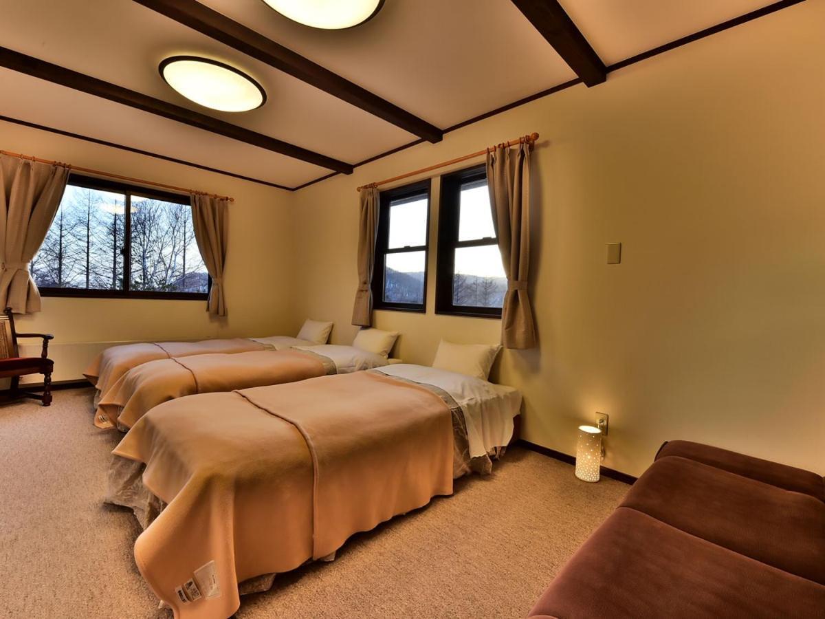 Petit Hotel Kanan Chino Esterno foto