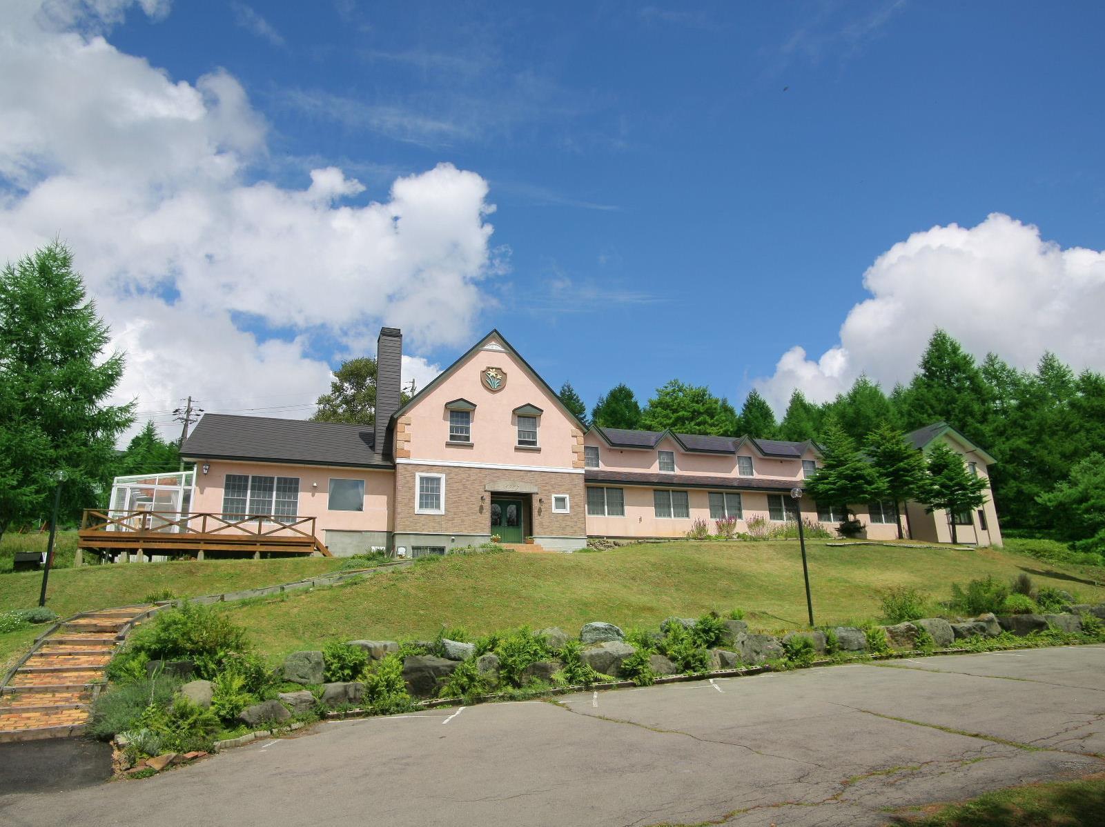 Petit Hotel Kanan Chino Esterno foto